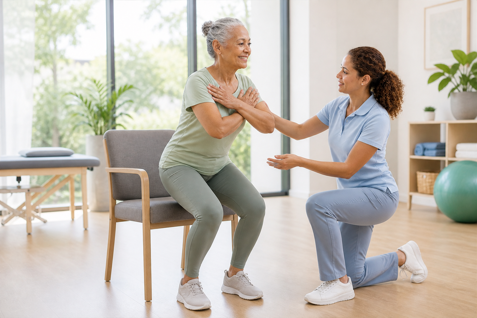 Sarcopenia